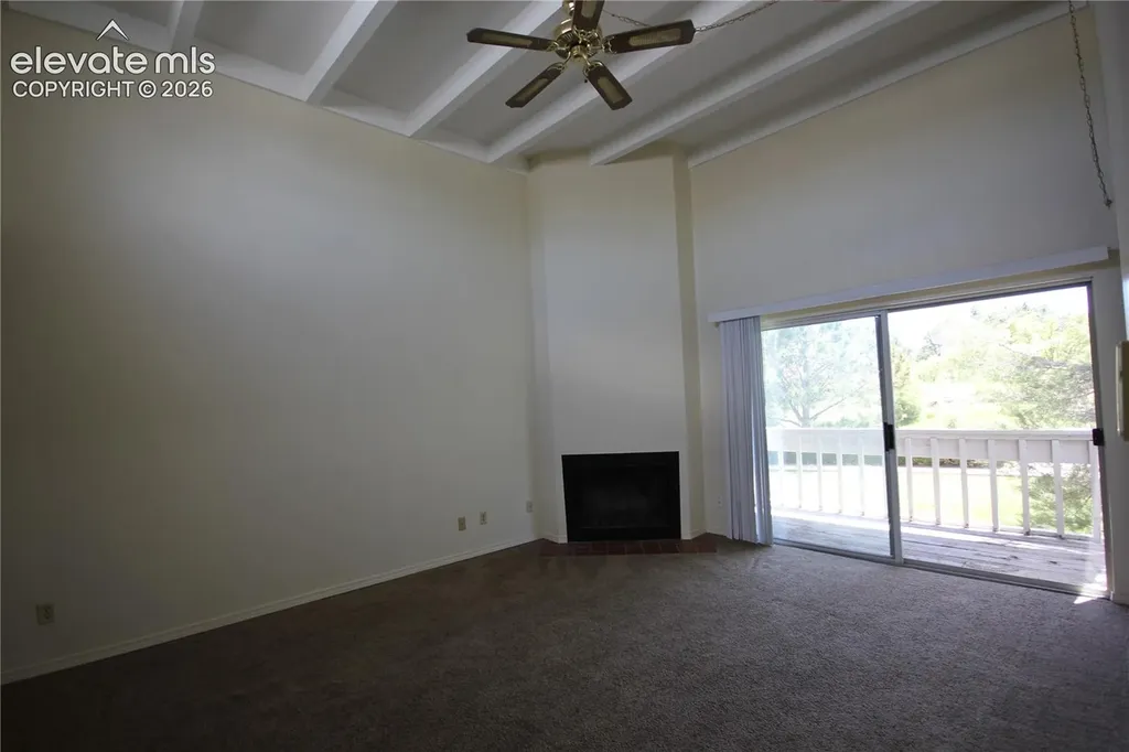 3120 Van Teylingen Drive Colorado Springs CO 80917