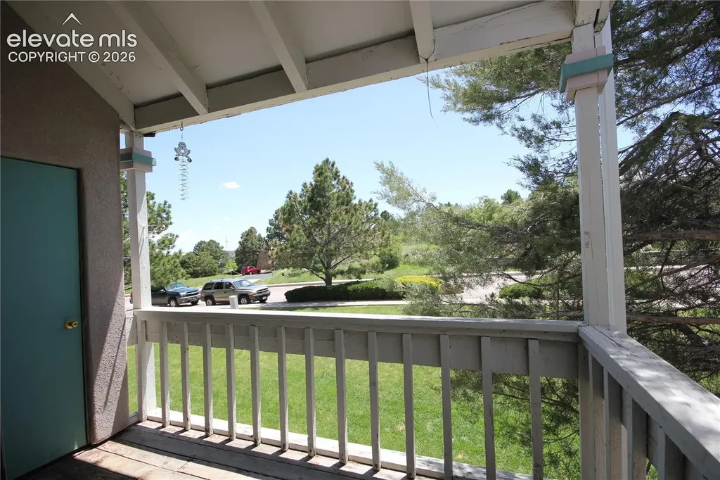 3120 Van Teylingen Drive Colorado Springs CO 80917