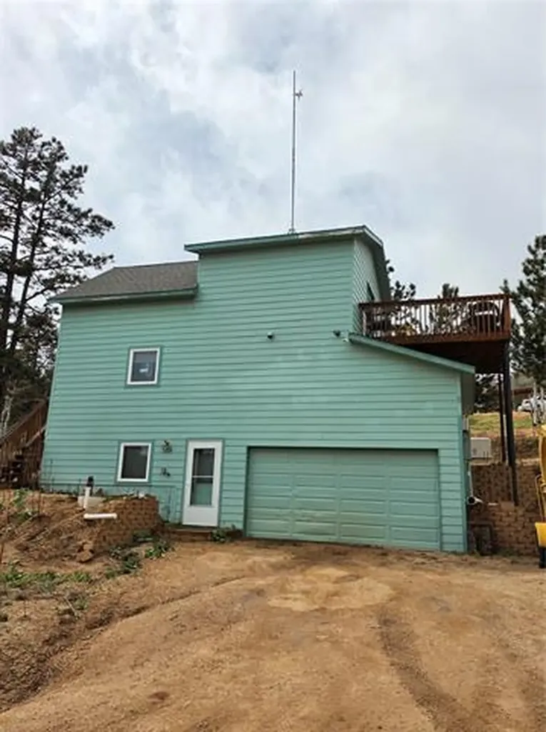 109 Sequoia Trail Woodland Park CO 80863