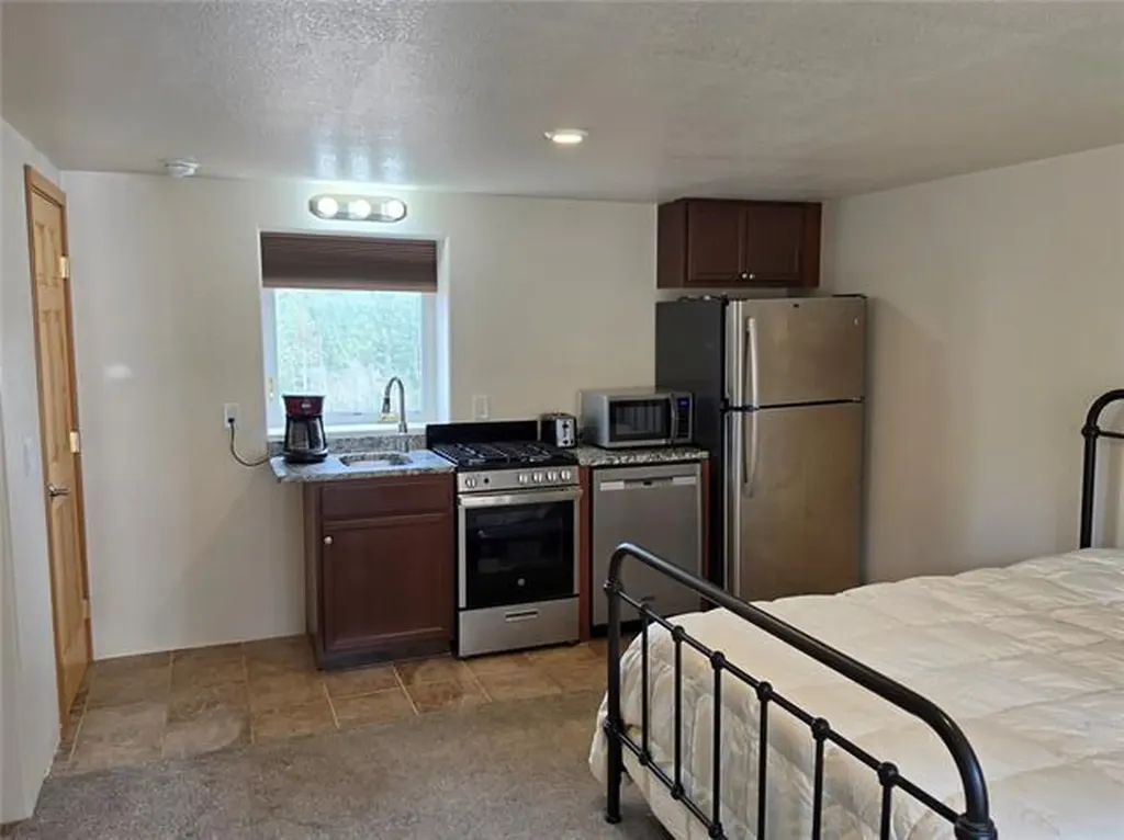 109 Sequoia Trail Woodland Park CO 80863