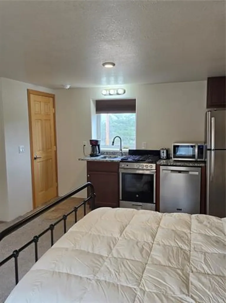 109 Sequoia Trail Woodland Park CO 80863