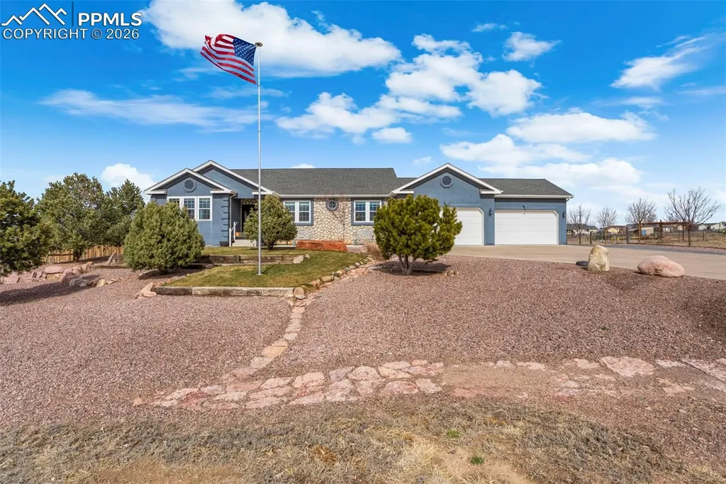 1655 W Camino De Los Ranchos Na Pueblo West CO 81007