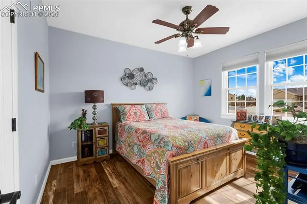 1655 W Camino De Los Ranchos Na Pueblo West CO 81007