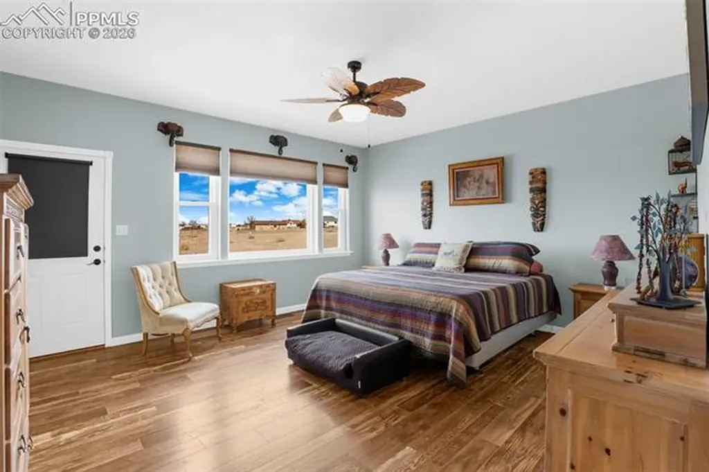 1655 W Camino De Los Ranchos Na Pueblo West CO 81007