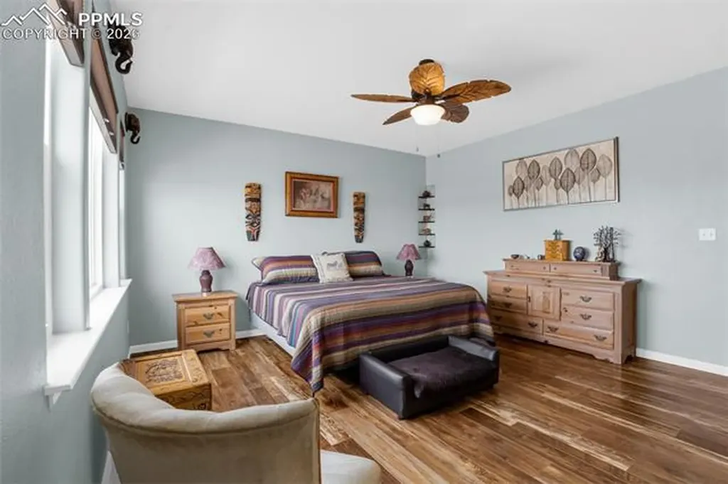1655 W Camino De Los Ranchos Na Pueblo West CO 81007