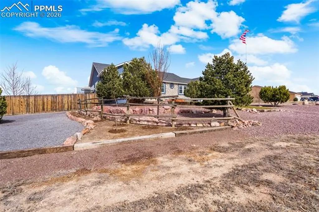 1655 W Camino De Los Ranchos Na Pueblo West CO 81007