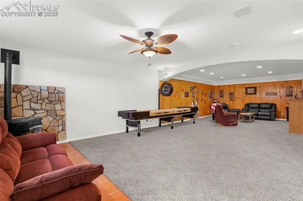 1655 W Camino De Los Ranchos Na Pueblo West CO 81007