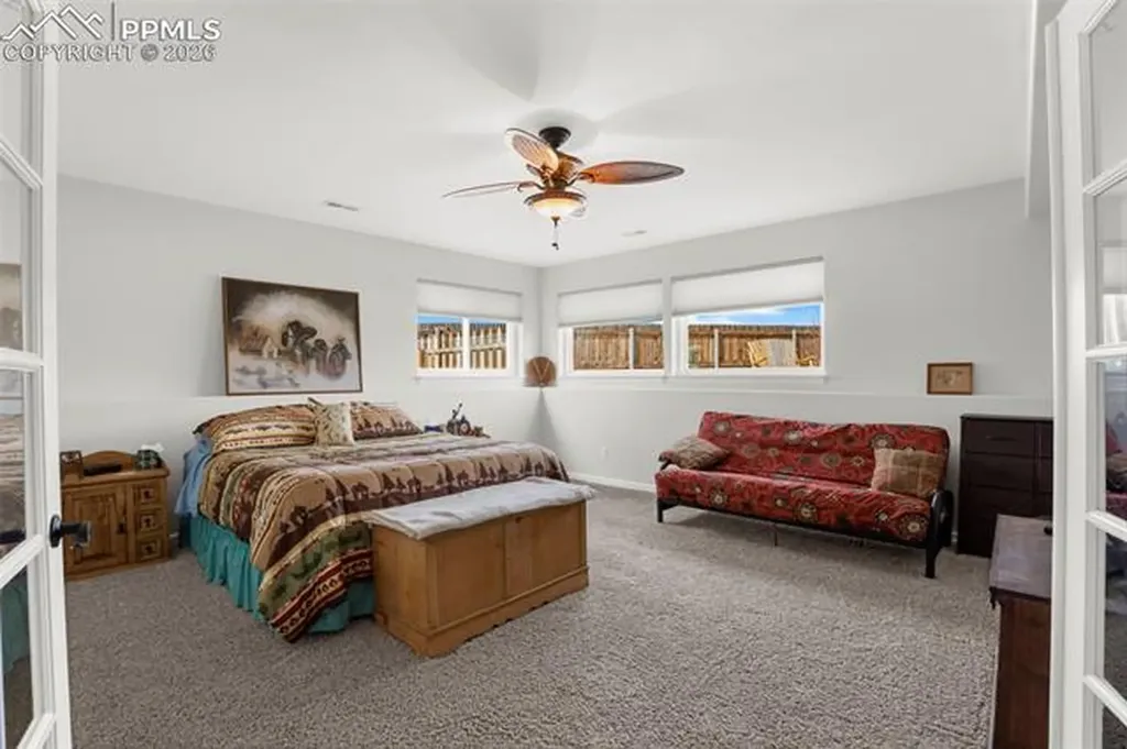 1655 W Camino De Los Ranchos Na Pueblo West CO 81007