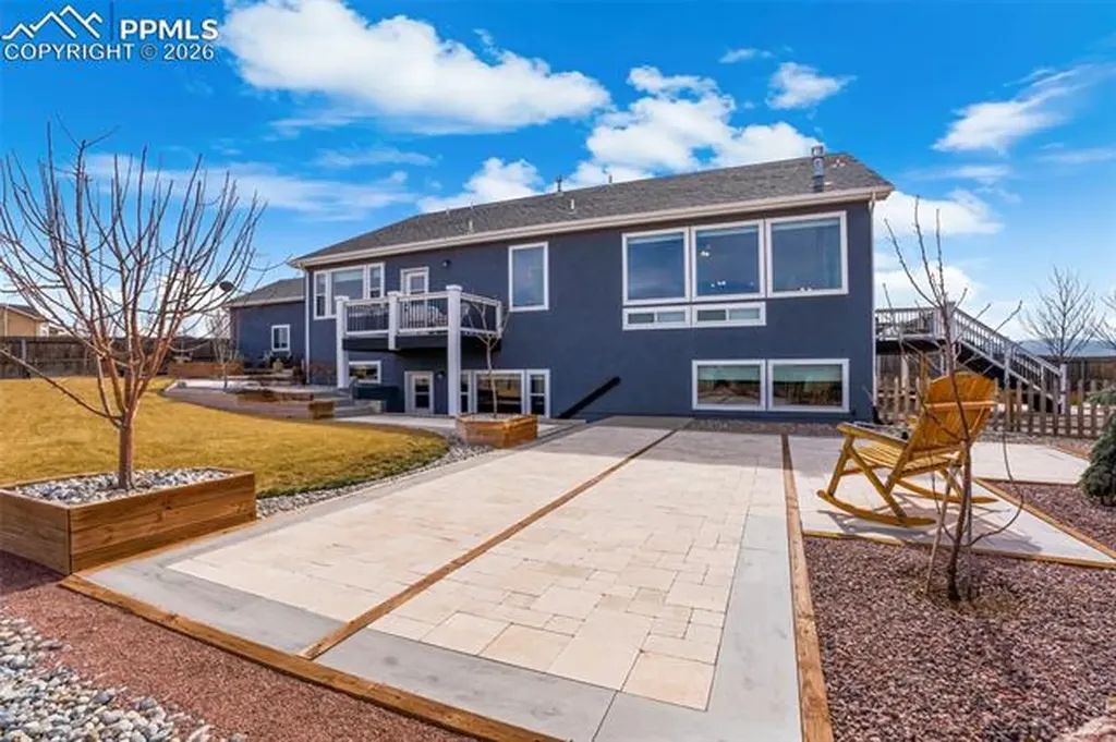 1655 W Camino De Los Ranchos Na Pueblo West CO 81007