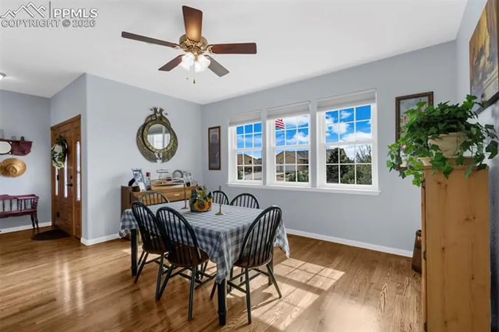 1655 W Camino De Los Ranchos Na Pueblo West CO 81007