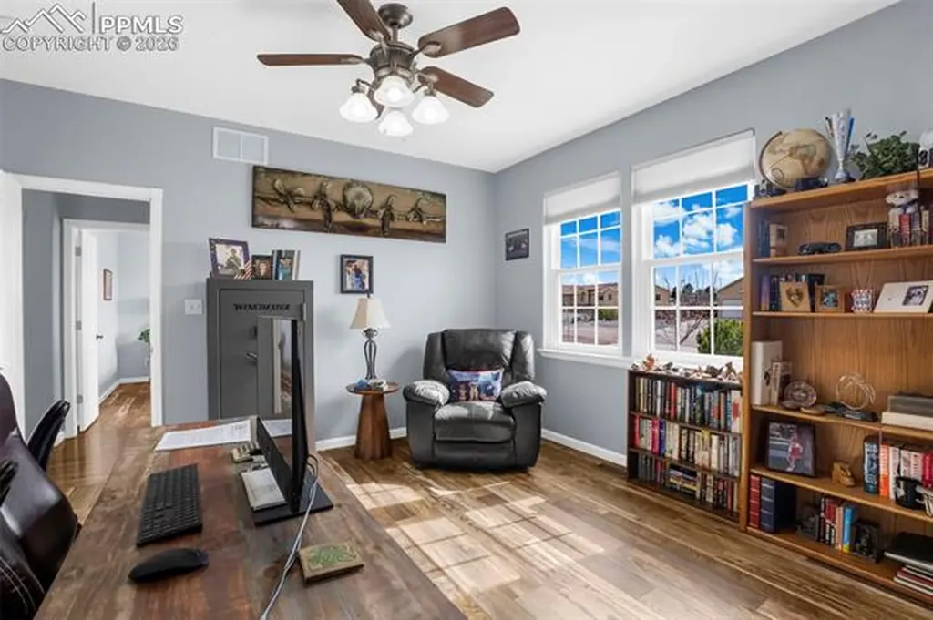 1655 W Camino De Los Ranchos Na Pueblo West CO 81007