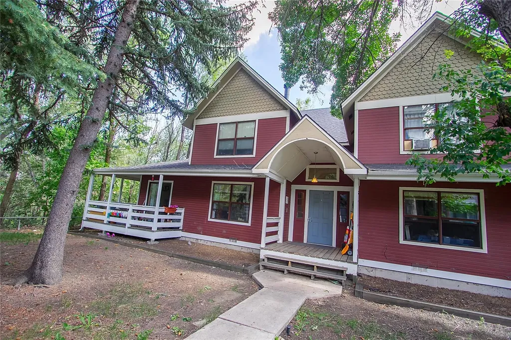 817 E San Miguel Street Colorado Springs CO 80903