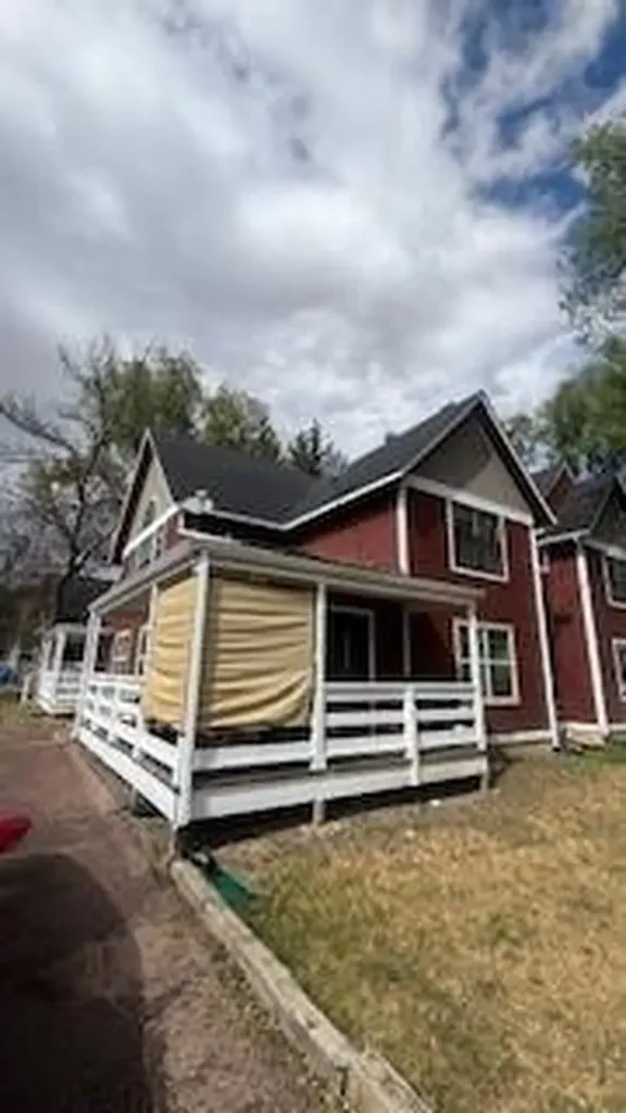 817 E San Miguel Street Colorado Springs CO 80903