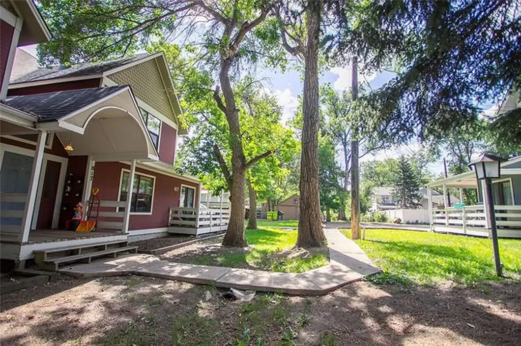 817 E San Miguel Street Colorado Springs CO 80903
