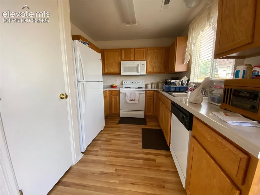 6374 Cache Drive Colorado Springs CO 80923