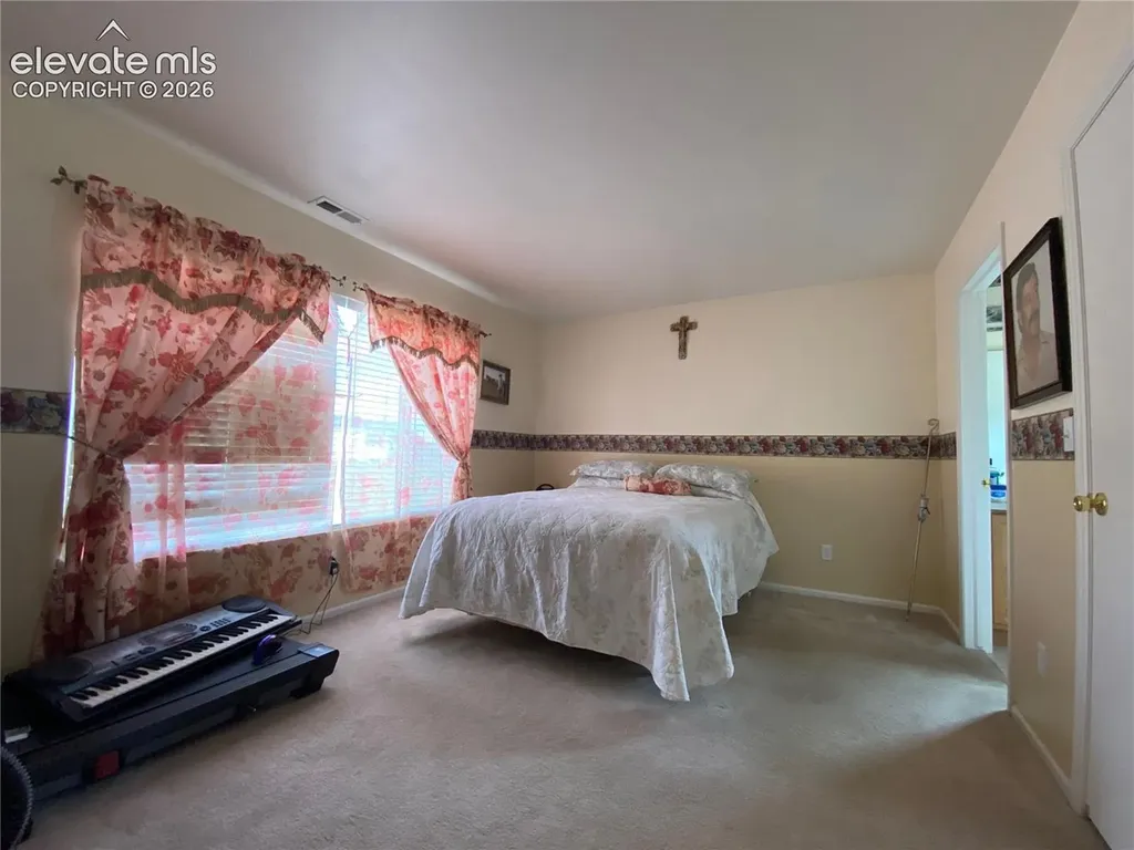 6374 Cache Drive Colorado Springs CO 80923