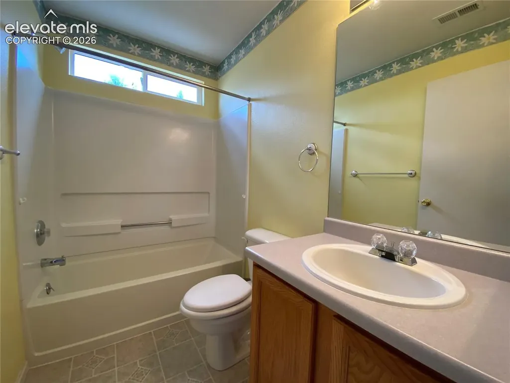 6374 Cache Drive Colorado Springs CO 80923