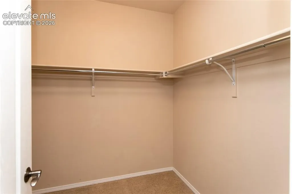 9922 Red Sage Drive Colorado Springs CO 80920
