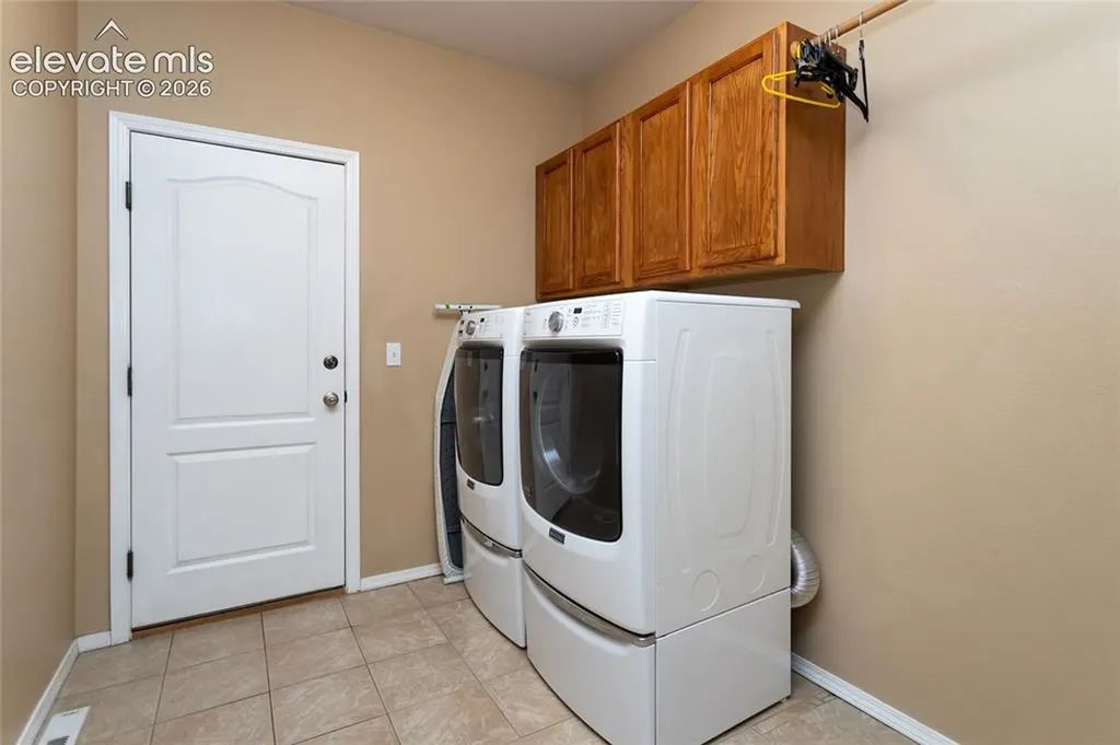 9922 Red Sage Drive Colorado Springs CO 80920