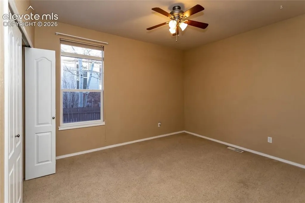 9922 Red Sage Drive Colorado Springs CO 80920