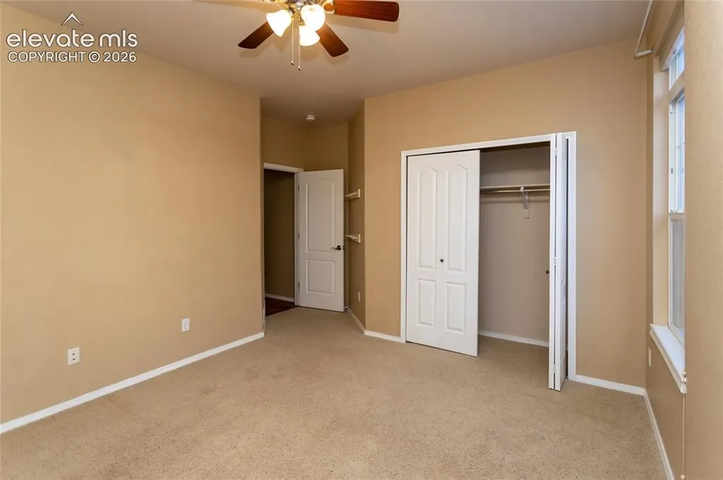 9922 Red Sage Drive Colorado Springs CO 80920