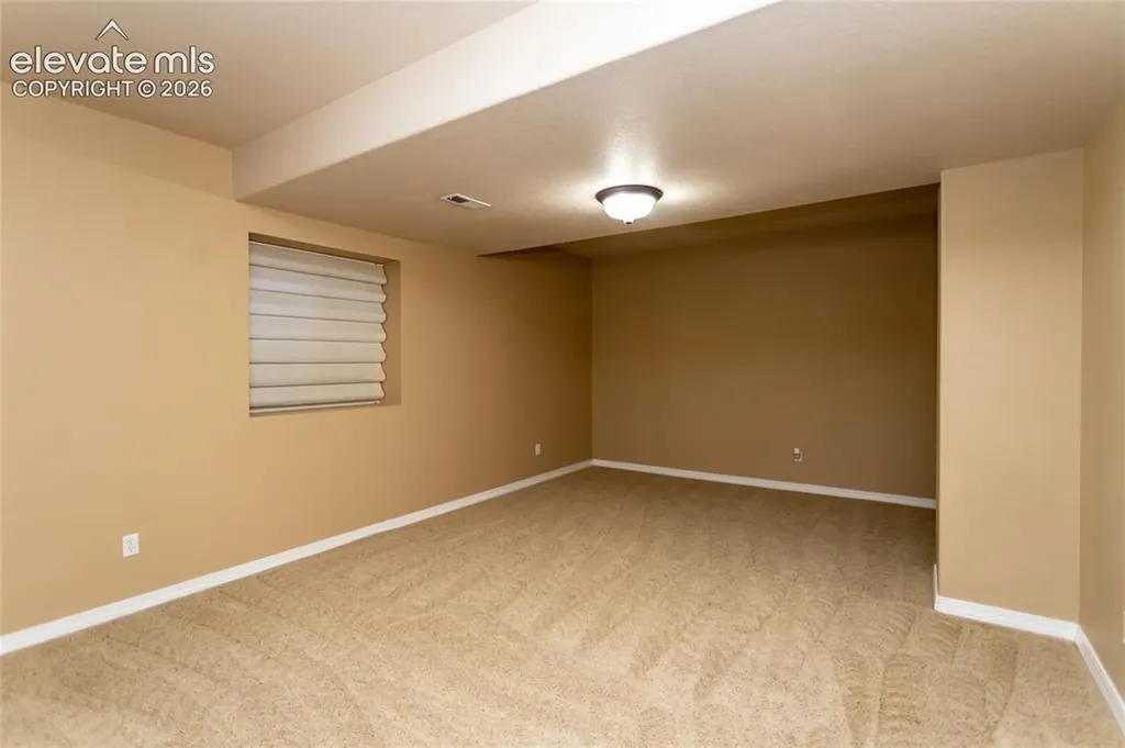 9922 Red Sage Drive Colorado Springs CO 80920