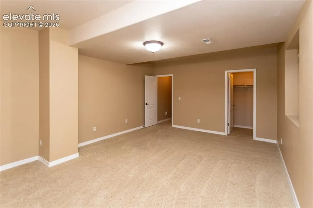9922 Red Sage Drive Colorado Springs CO 80920