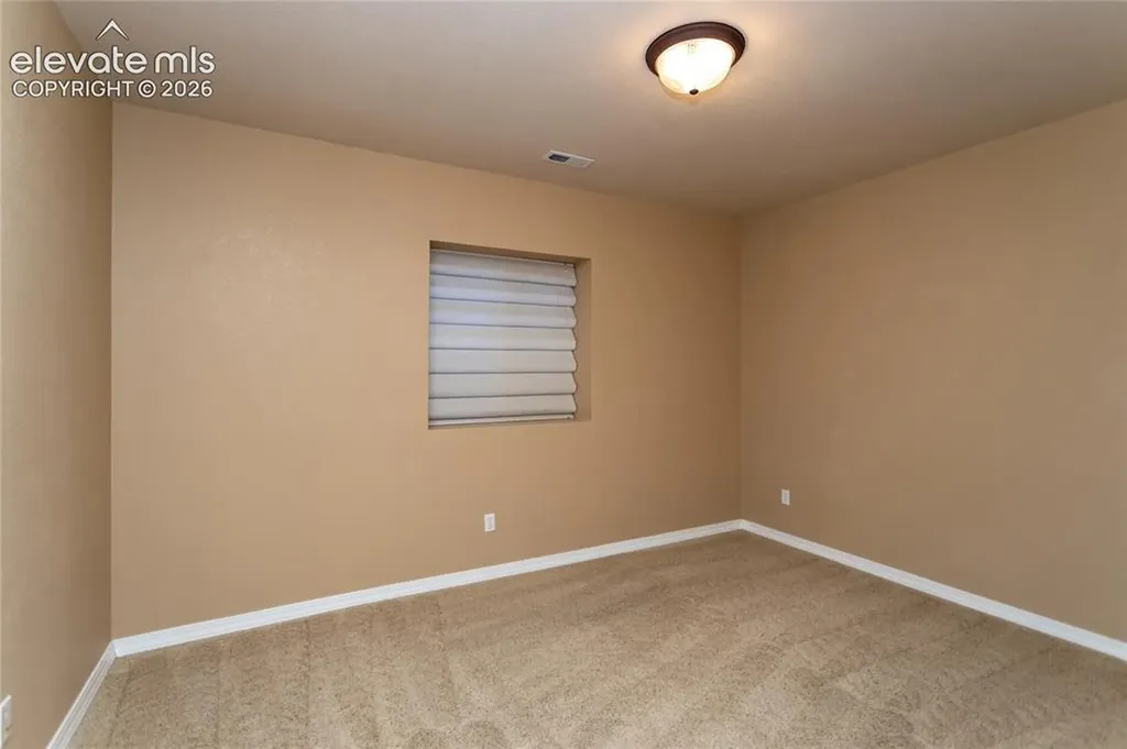 9922 Red Sage Drive Colorado Springs CO 80920
