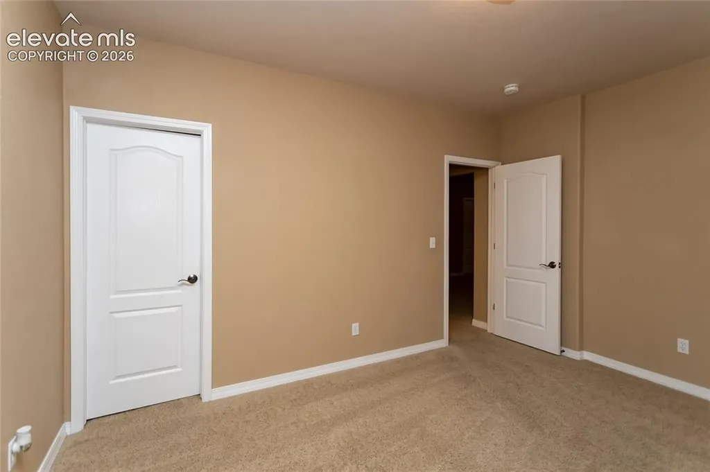 9922 Red Sage Drive Colorado Springs CO 80920