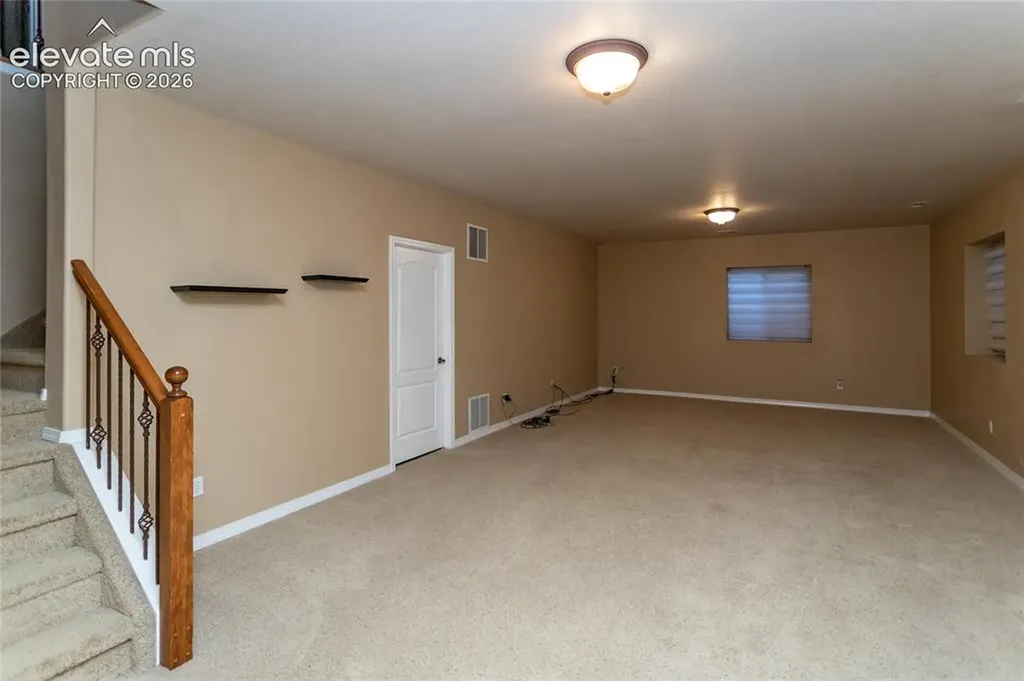 9922 Red Sage Drive Colorado Springs CO 80920