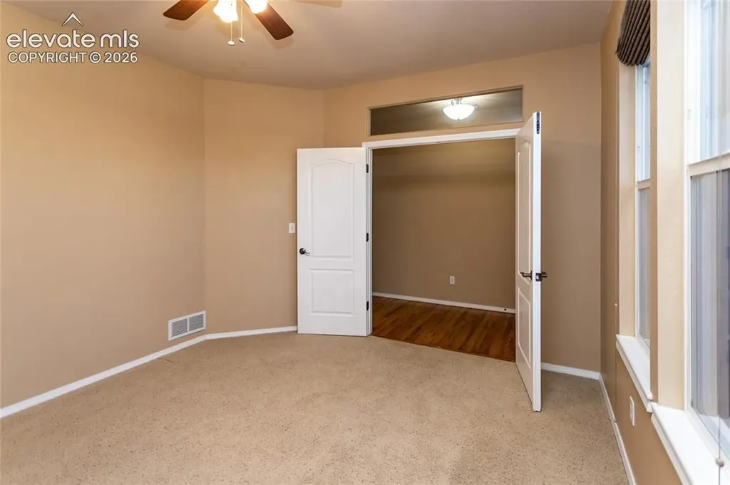 9922 Red Sage Drive Colorado Springs CO 80920