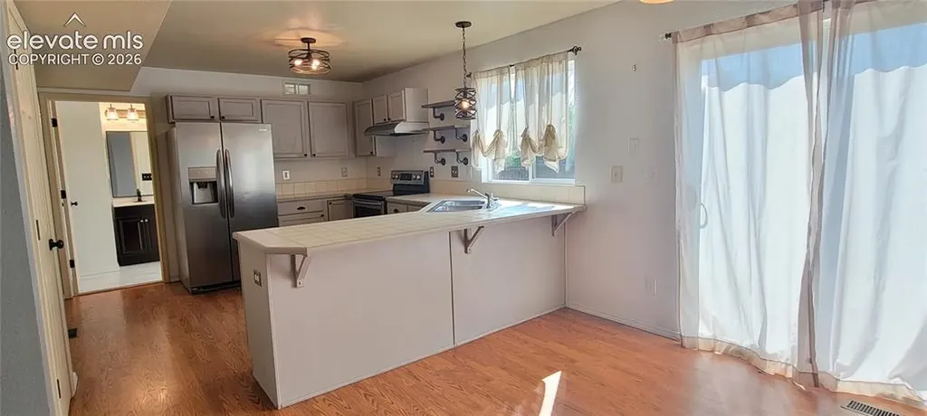 3241 Viero Drive Colorado Springs CO 80916