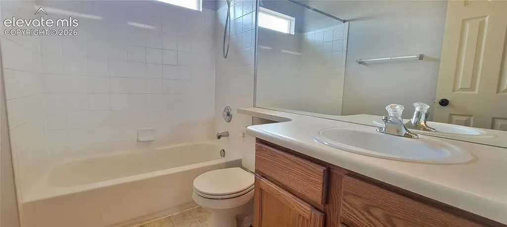 3241 Viero Drive Colorado Springs CO 80916