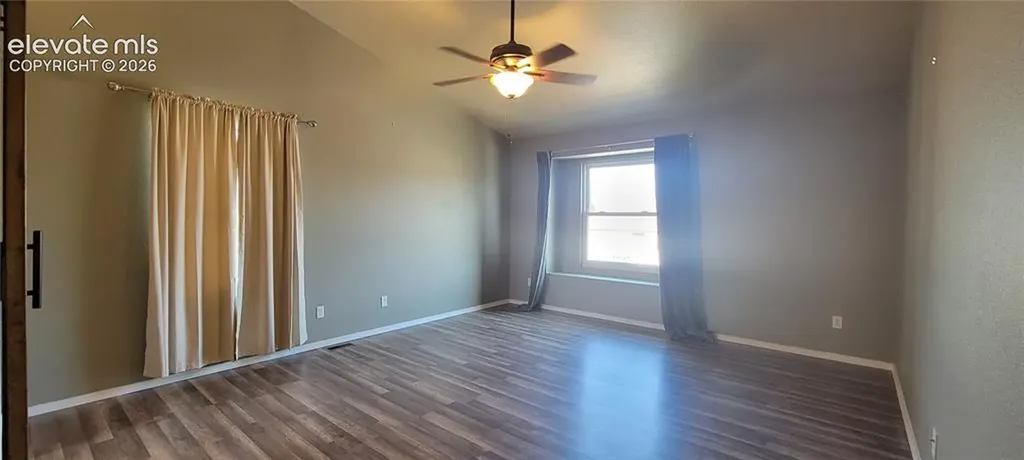 3241 Viero Drive Colorado Springs CO 80916