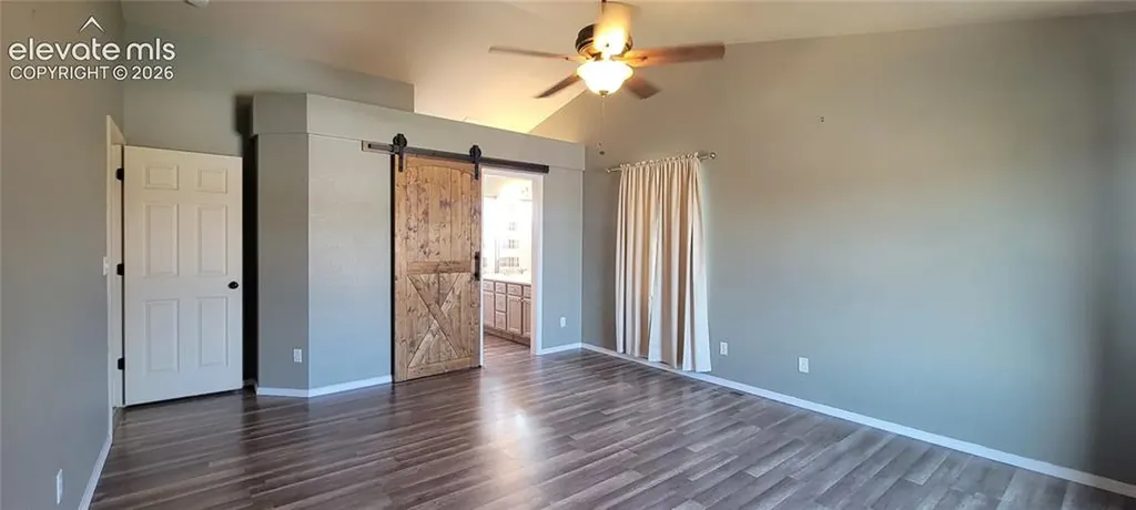 3241 Viero Drive Colorado Springs CO 80916