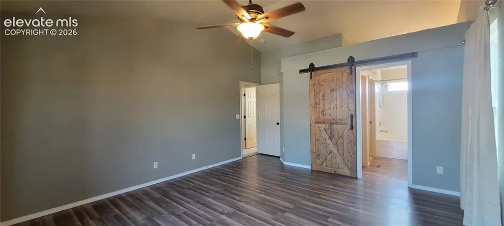3241 Viero Drive Colorado Springs CO 80916
