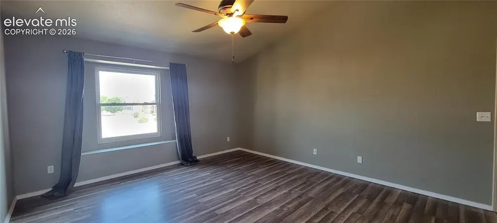 3241 Viero Drive Colorado Springs CO 80916