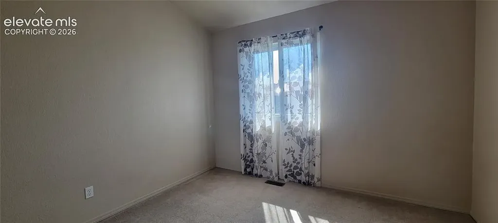 3241 Viero Drive Colorado Springs CO 80916