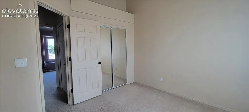 3241 Viero Drive Colorado Springs CO 80916