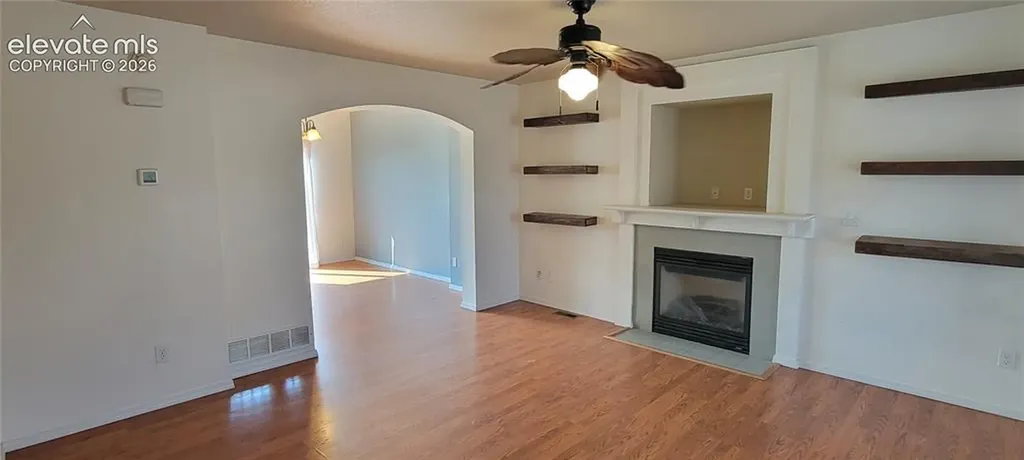 3241 Viero Drive Colorado Springs CO 80916