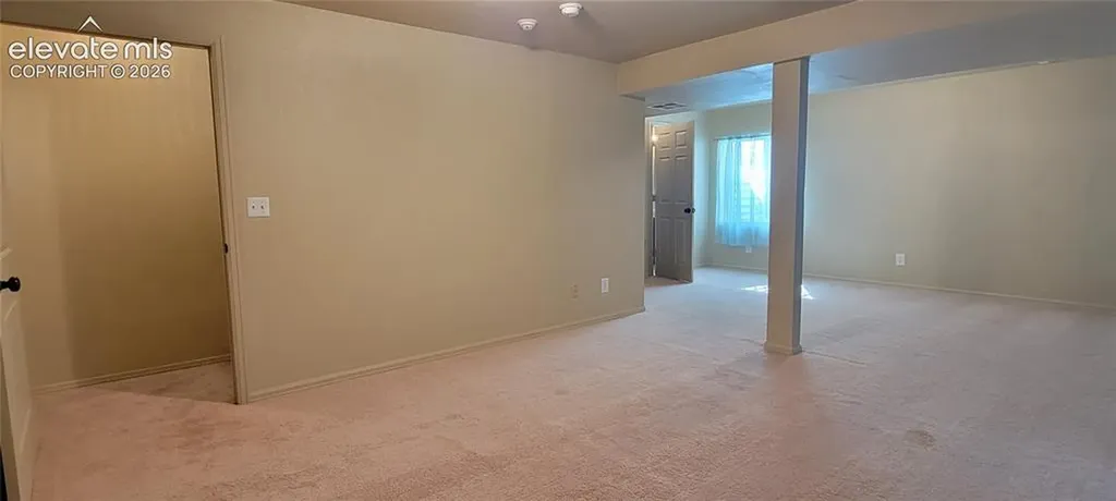 3241 Viero Drive Colorado Springs CO 80916