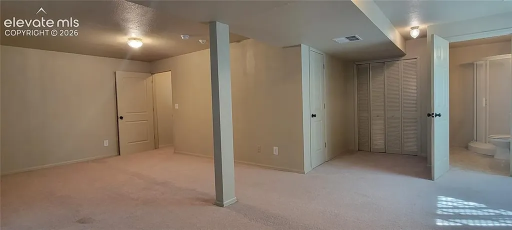 3241 Viero Drive Colorado Springs CO 80916