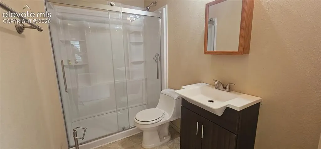 3241 Viero Drive Colorado Springs CO 80916