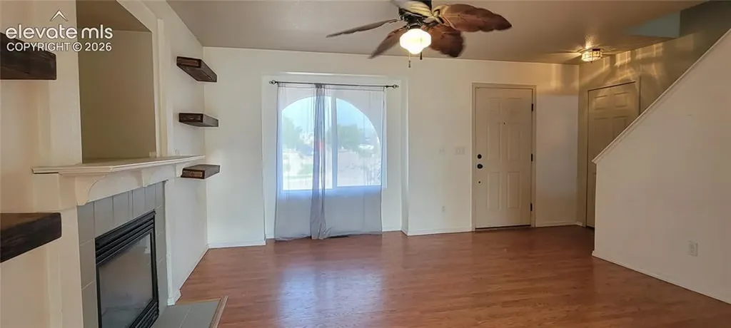 3241 Viero Drive Colorado Springs CO 80916