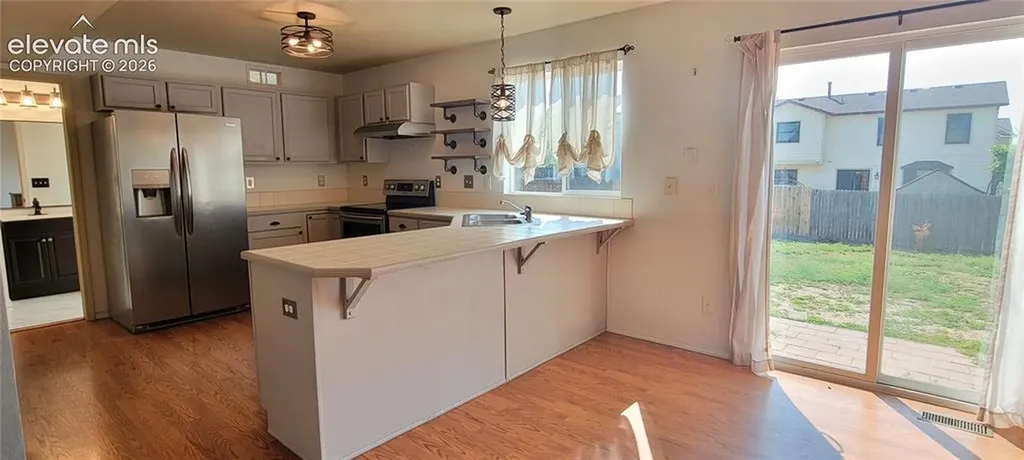 3241 Viero Drive Colorado Springs CO 80916