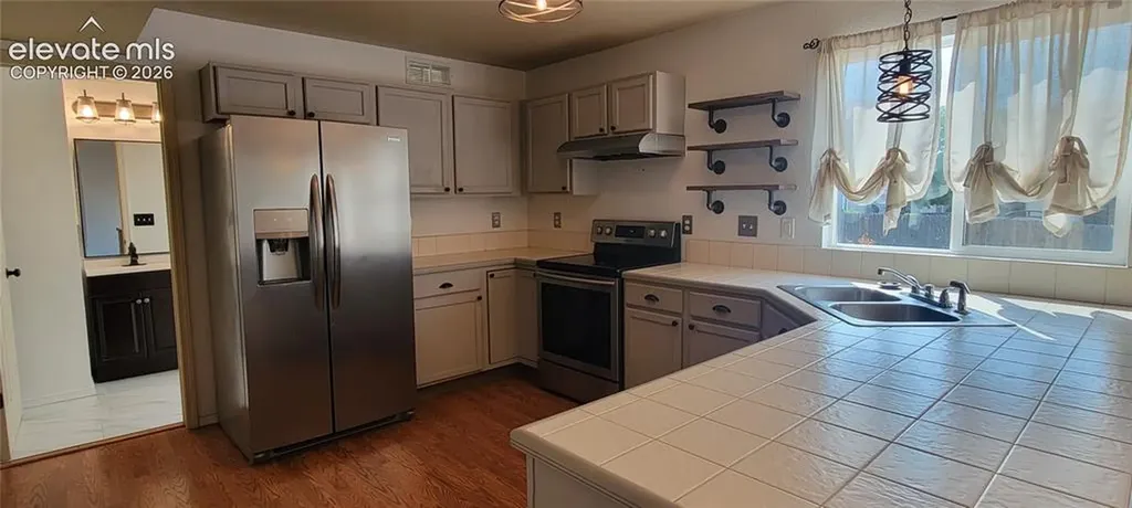 3241 Viero Drive Colorado Springs CO 80916