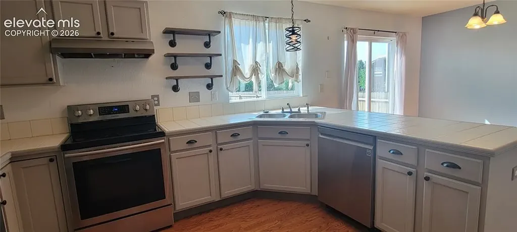 3241 Viero Drive Colorado Springs CO 80916