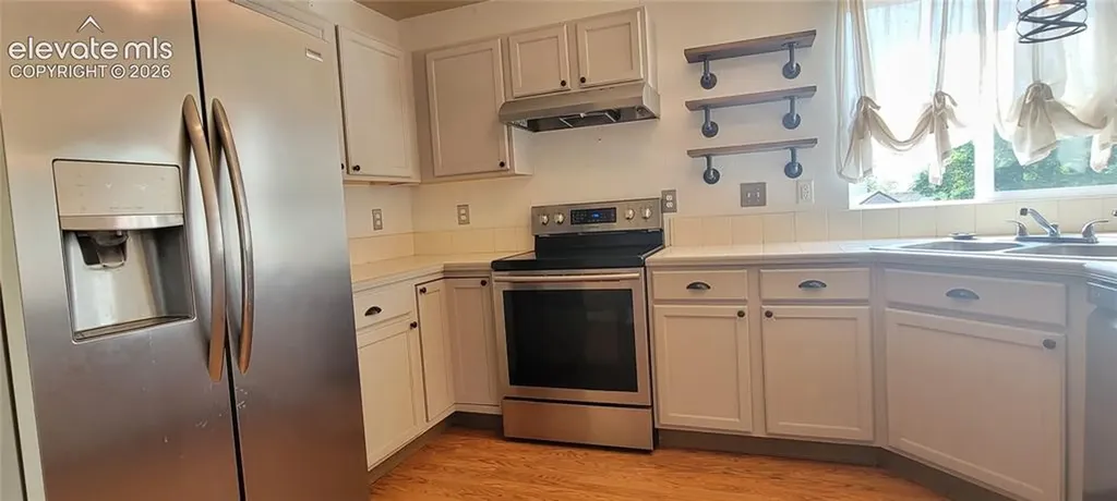 3241 Viero Drive Colorado Springs CO 80916