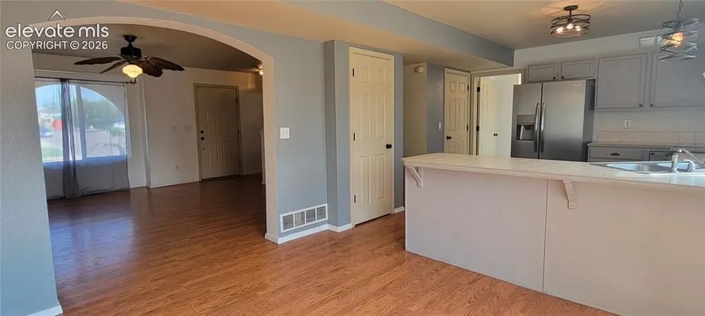 3241 Viero Drive Colorado Springs CO 80916