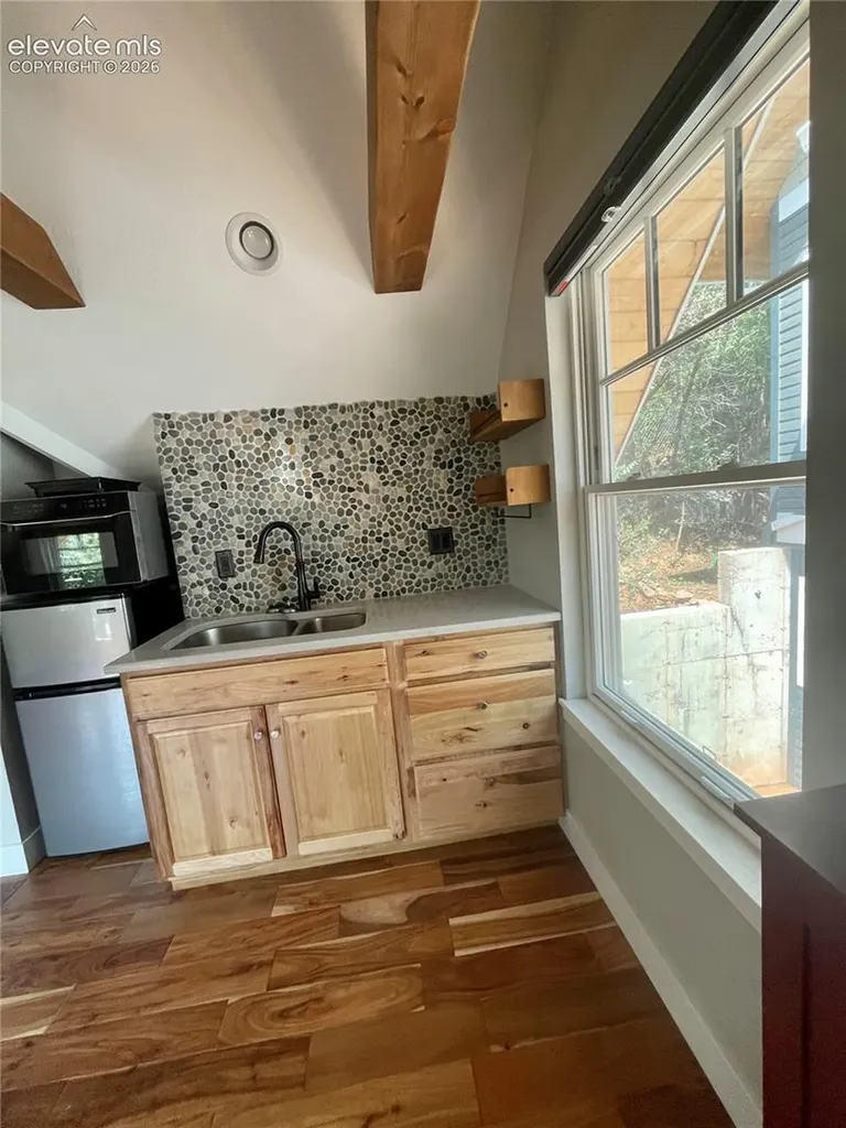 212 Illinois Avenue Manitou Springs CO 80829